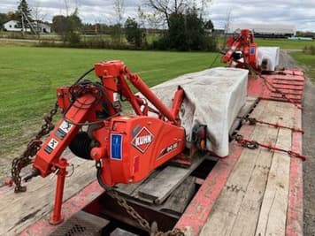 Main image Kuhn GMD 280HD